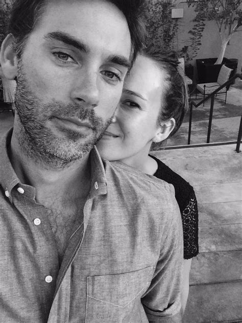 claire van der boom relationships|Claire van der Boom & Drew Fuller